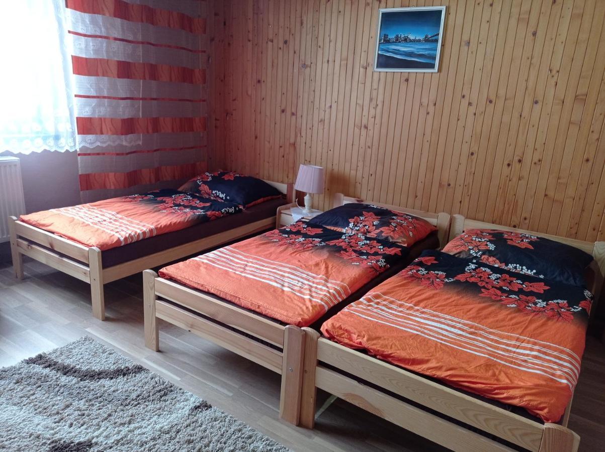 Penzion Sarka Hotell Štrba Eksteriør bilde