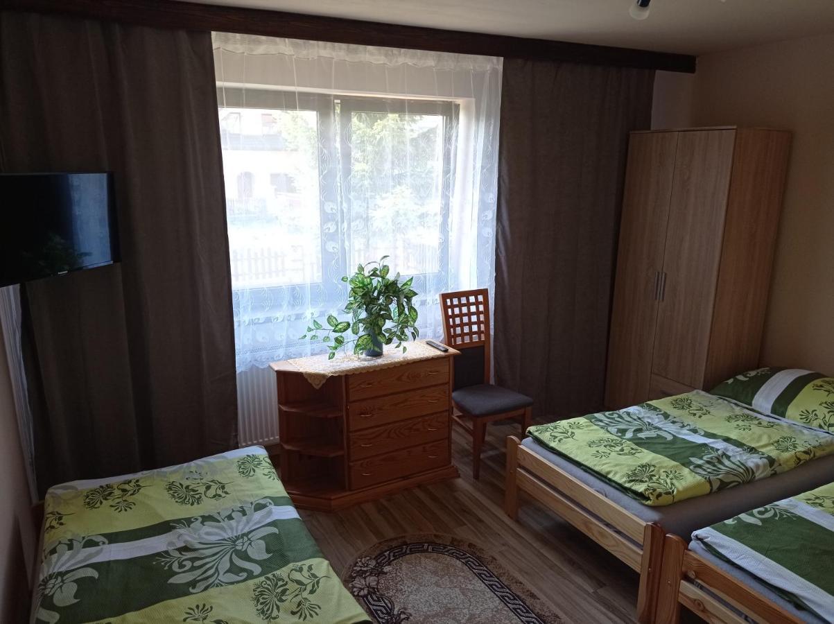 Penzion Sarka Hotell Štrba Eksteriør bilde