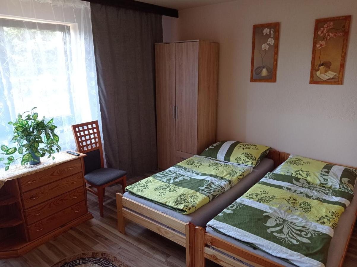 Penzion Sarka Hotell Štrba Eksteriør bilde