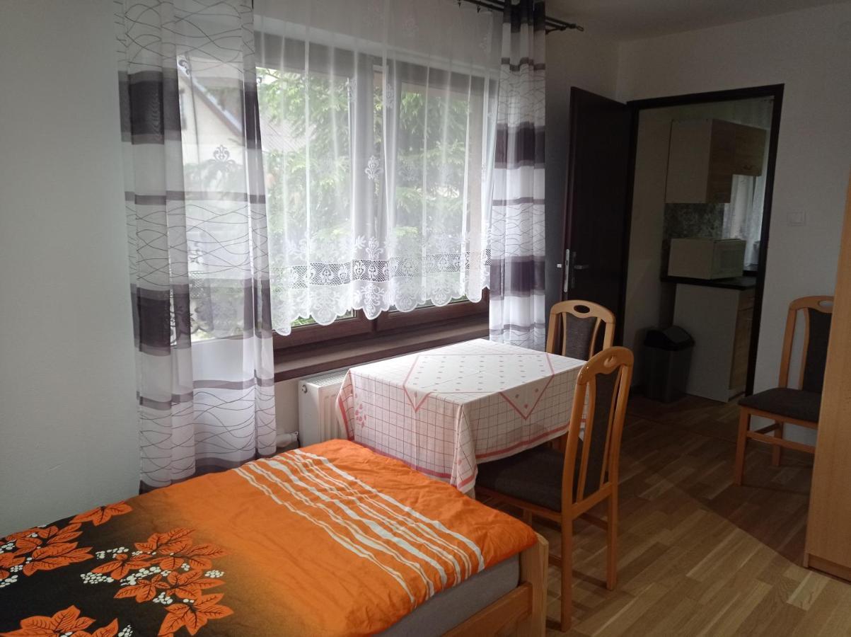 Penzion Sarka Hotell Štrba Eksteriør bilde