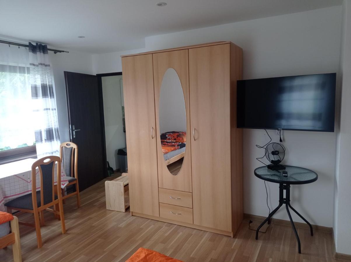 Penzion Sarka Hotell Štrba Eksteriør bilde