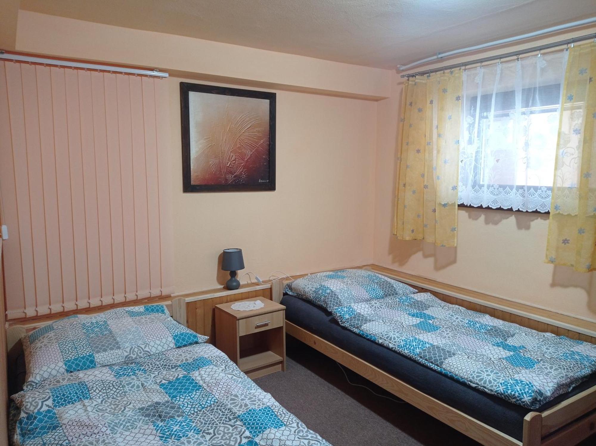 Penzion Sarka Hotell Štrba Eksteriør bilde